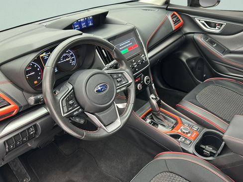 Used 2019 Subaru Forester Sport AWD/4WD image 12