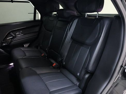 Used 2024 Land Rover Range Rover Sport SE image 71