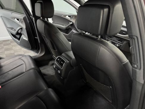 Used 2017 Audi A6 2.0T Premium Plus w/ Premium Plus Package image 49