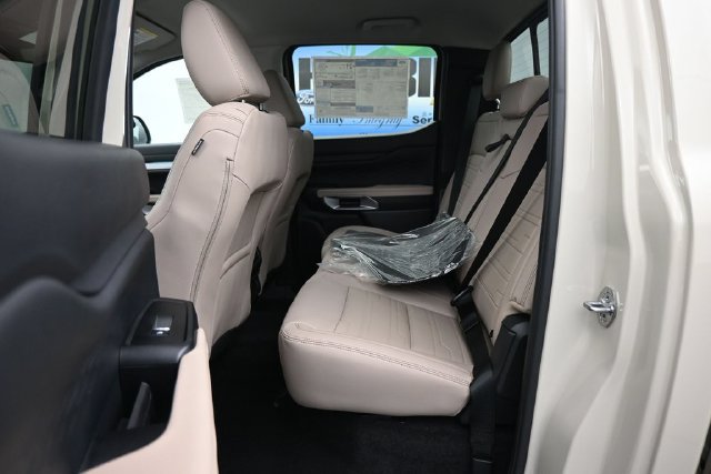 New 2026 Ford Ranger Lariat AWD/4WD image 8