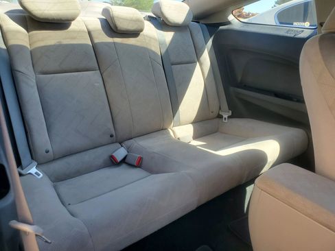 Used 2012 Honda Civic LX image 36