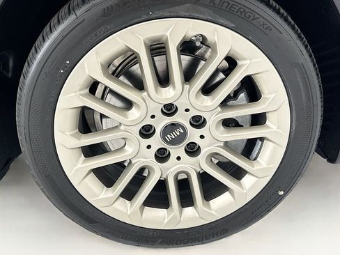 New 2026 MINI Cooper S image 31