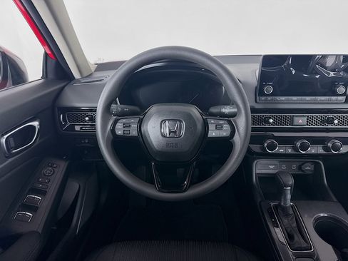 New 2026 Honda Civic LX image 20