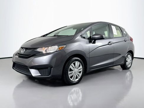 Used 2017 Honda Fit LX image 35