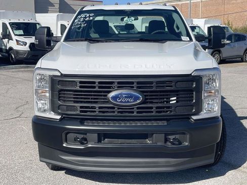 New 2025 Ford F350 XL image 8