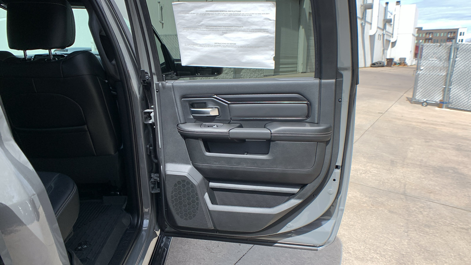 New 2027 RAM 2500 Power Wagon AWD/4WD image 30