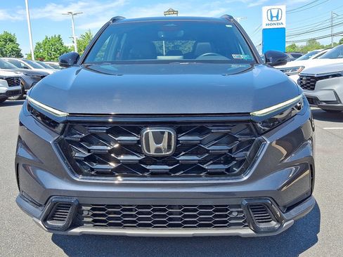 Certified 2025 Honda CR-V Sport-L image 3