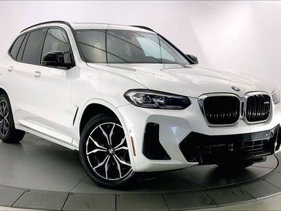 Certified 2023 BMW X3 M40i w/ Premium Package