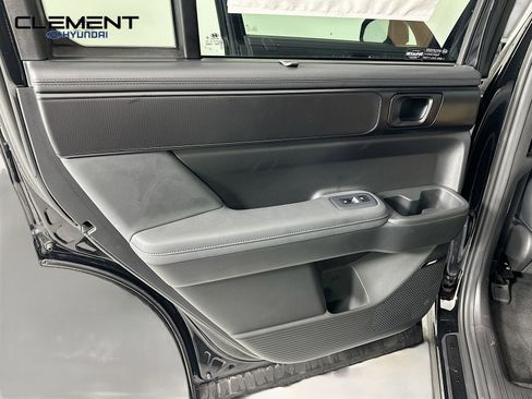 New 2026 Hyundai Santa Fe Calligraphy image 28