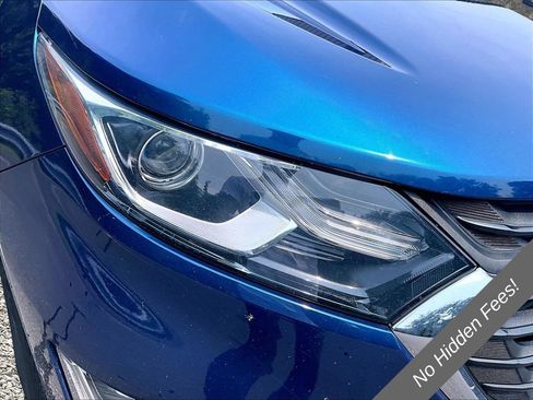 Used 2019 Chevrolet Equinox LT AWD/4WD image 23