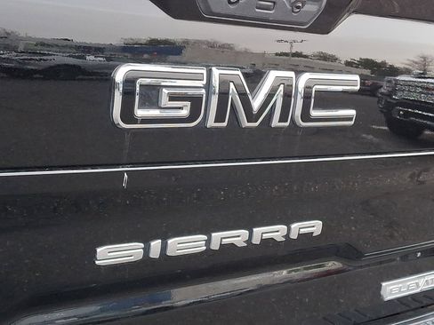 Certified 2022 GMC Sierra 1500 Elevation image 31