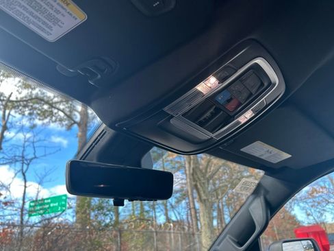 New 2026 RAM 1500 Rebel w/ Advanced Safety Group II image 24