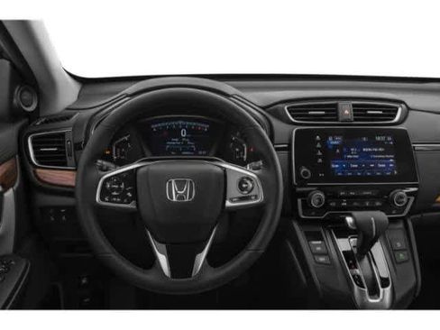 Certified 2020 Honda CR-V EX-L image 8