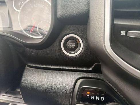 Used 2021 RAM 1500 Big Horn AWD/4WD image 17