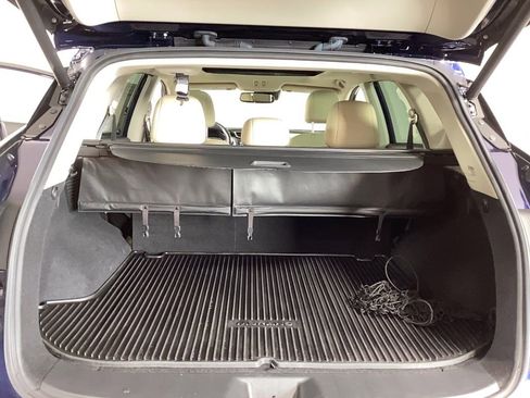 Used 2023 Nissan Murano SL w/ SL Moonroof Package image 36