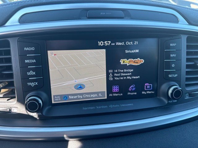 Used 2019 Kia Sorento SX AWD/4WD image 16