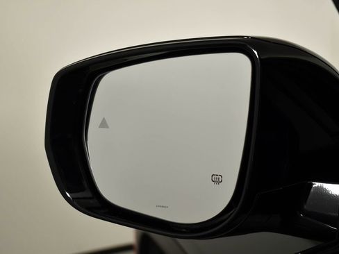 Used 2024 Jeep Grand Cherokee Altitude image 28