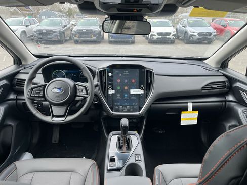 New 2026 Subaru Crosstrek 2.5i Limited AWD/4WD image 13