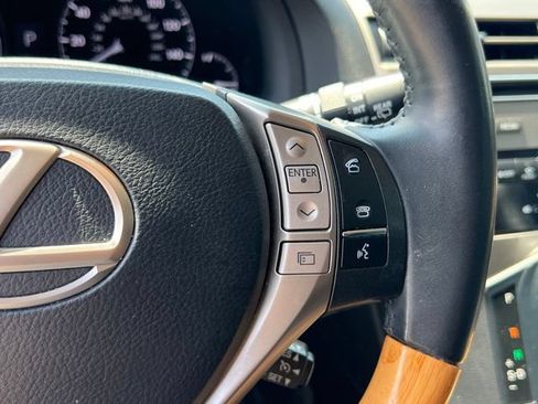 Used 2014 Lexus RX 450h AWD image 23