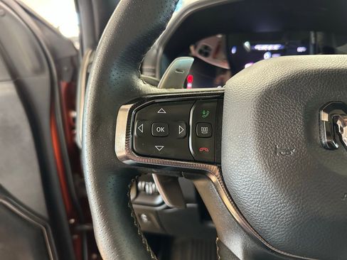 Used 2024 RAM 1500 TRX AWD/4WD image 23
