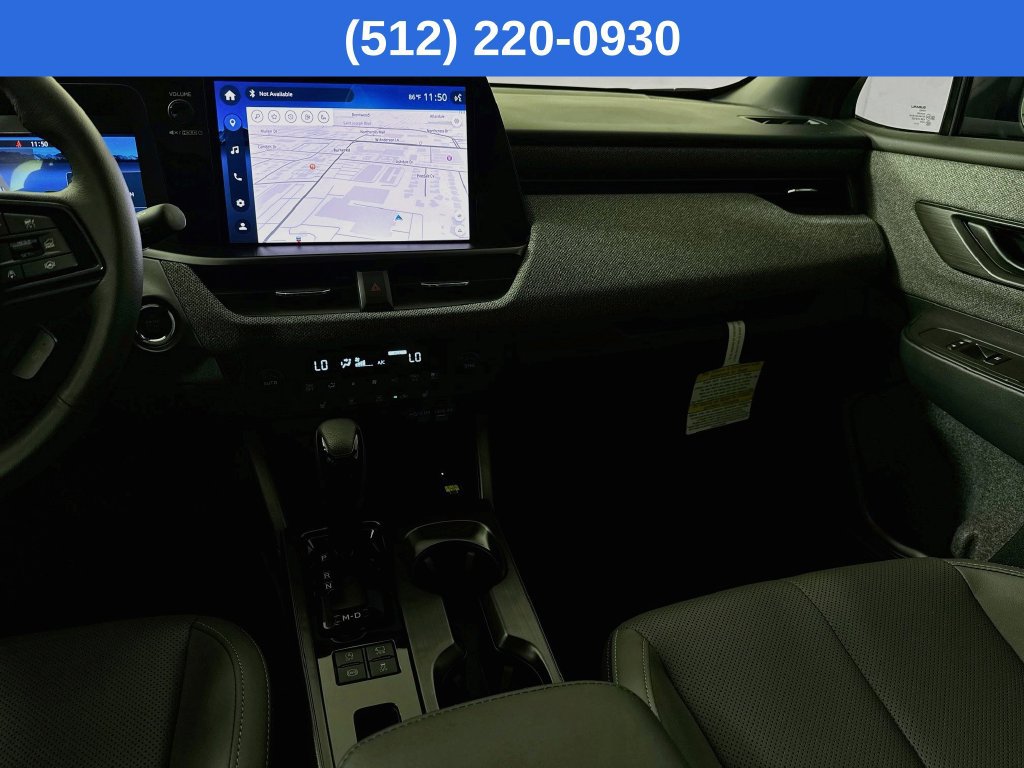 Used 2026 Subaru Outback Limited XT AWD/4WD image 30