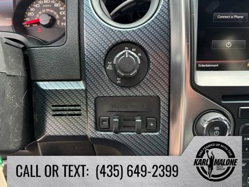 Used 2014 Ford F150 Raptor w/ Equipment Group 801A Luxury AWD/4WD image 24