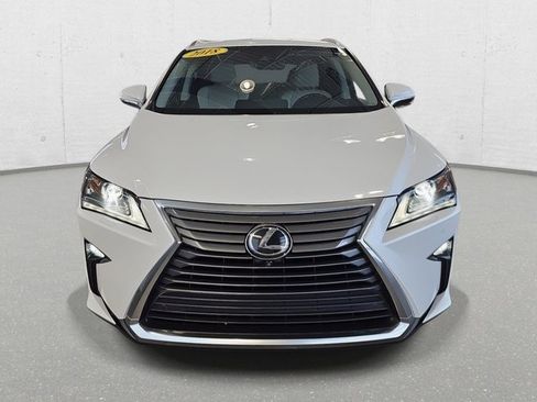 Used 2018 Lexus RX 350 AWD image 2