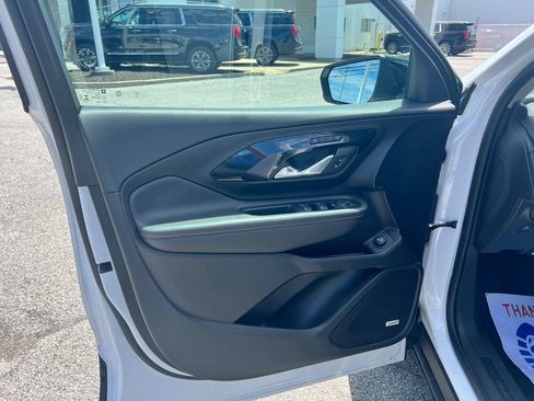 Used 2023 GMC Terrain AT4 w/ Infotainment Package II AWD/4WD image 16