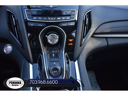 New 2026 Acura RDX Technology Package image 16