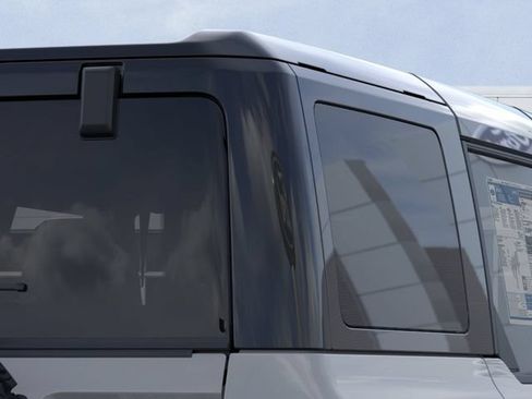 New 2026 Ford Bronco Badlands w/ Black Appearance Package AWD/4WD image 40