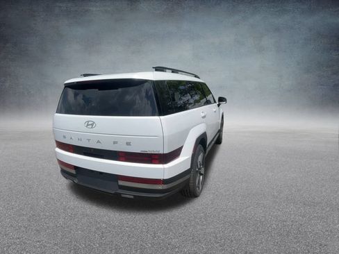 Used 2026 Hyundai Santa Fe Limited AWD/4WD image 20