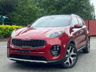 Used 2019 Kia Sportage SX FWD video 1