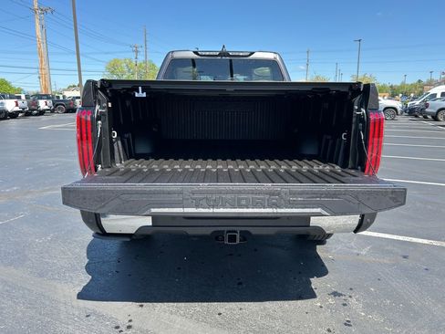 New 2026 Toyota Tundra 1794 Edition AWD/4WD image 7