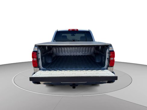 Used 2017 Chevrolet Silverado 1500 LT w/ LT Eassist Package RWD image 19