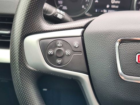 Certified 2024 GMC Terrain SLE w/ Driver Convenience Package FWD image 27