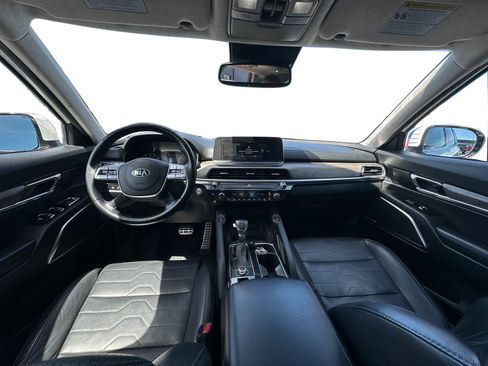 Used 2020 Kia Telluride SX AWD/4WD image 12