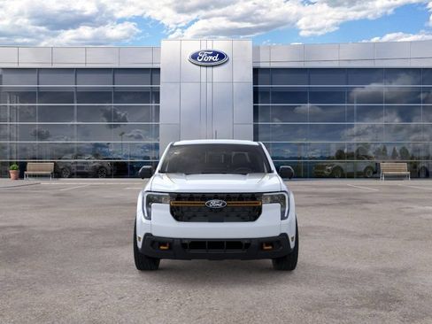 New 2025 Ford Maverick Tremor AWD/4WD image 6