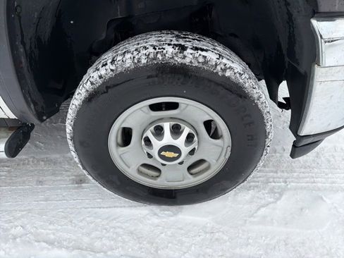 Used 2013 Chevrolet Silverado 2500 W/T image 6