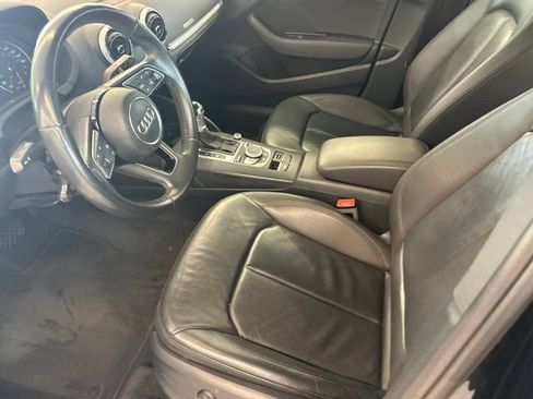Used 2018 Audi A3 2.0T Premium FWD image 23
