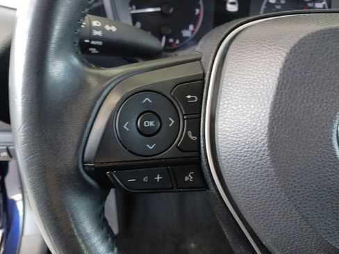 Used 2023 Toyota Corolla SE image 17