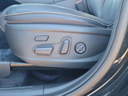 Certified 2023 Hyundai Santa Fe Limited image 14