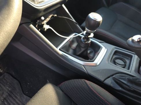 Used 2022 Subaru WRX Premium w/ Popular Package #2 image 17