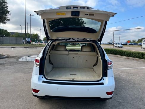 Used 2014 Lexus RX 350 FWD image 7