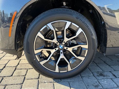 New 2026 BMW X3 xDrive30 w/ Premium Package image 13