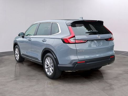 Certified 2024 Honda CR-V EX-L image 6