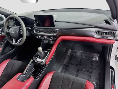 Used 2024 Acura Integra Type S FWD image 28