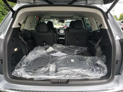 New 2026 Subaru Ascent Limited AWD/4WD image 5
