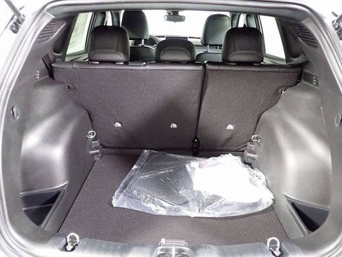 New 2026 Jeep Compass Latitude image 12