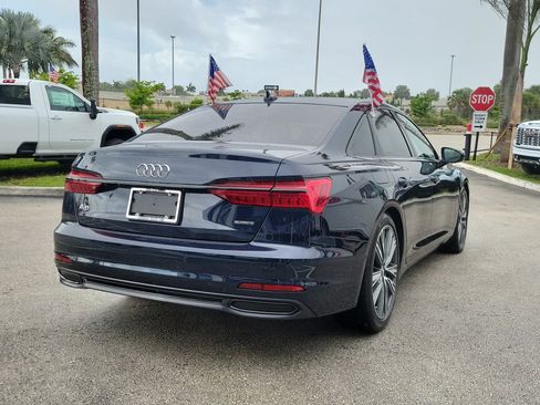 Used 2020 Audi A6 2.0T Premium Plus w/ Premium Plus Package image 5