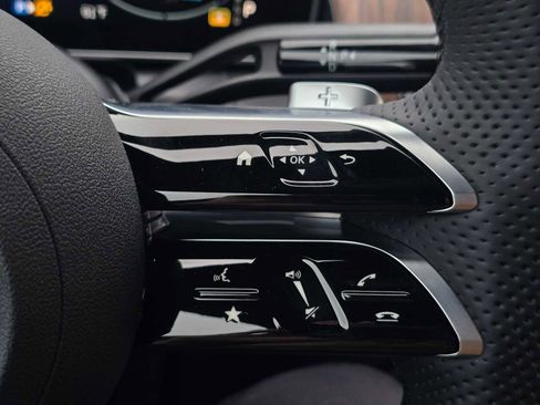 New 2026 Mercedes-Benz GLC 300 4MATIC image 34